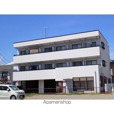 ANNEXの外観写真