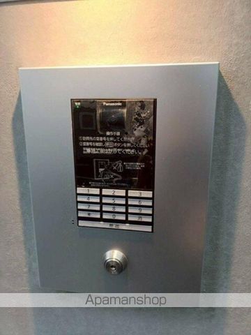 メゾンアッシュ大山の内装写真