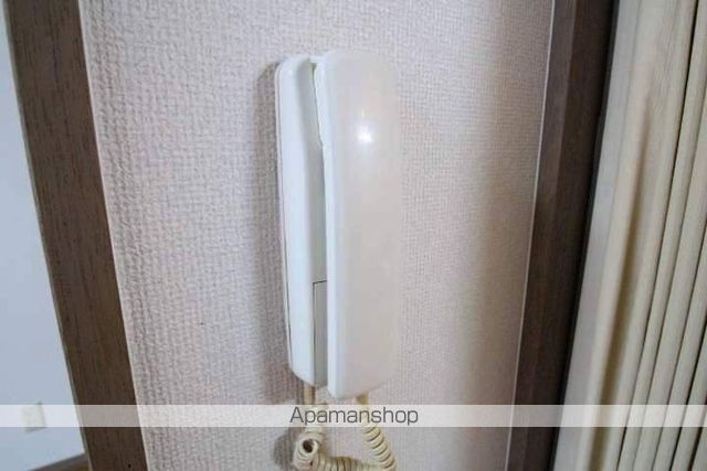 コーポ尾田の内装写真
