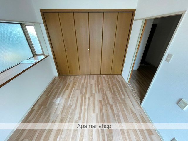 ジュネス菱屋西の内装写真