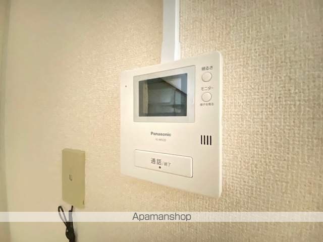 レジデンス東光の内装写真