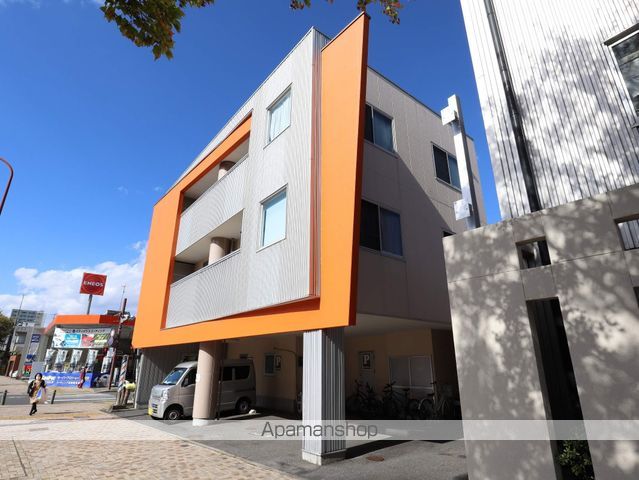 NESPALD春岡の外観写真