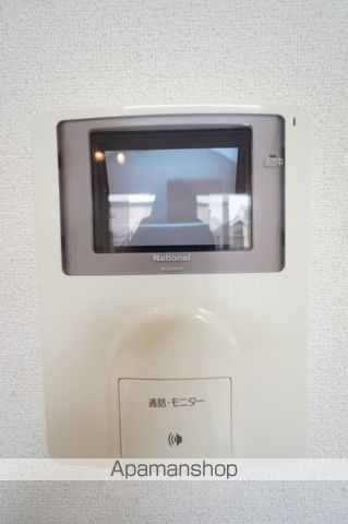 アンサンブル高槻の内装写真