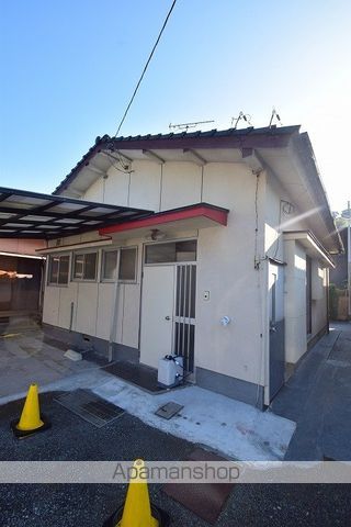 小宮路貸家 F棟の外観写真