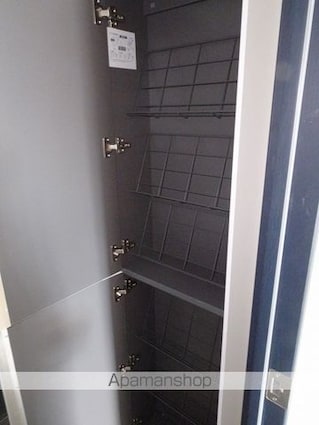 プラウディア宮城野[1K/19.95m2]の内装