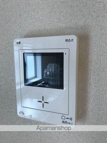 グランメール 20の内装写真