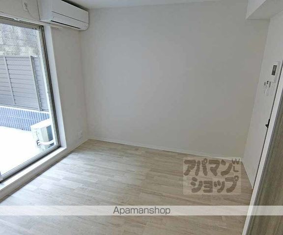 グランドーリアJR円町駅前の内装写真
