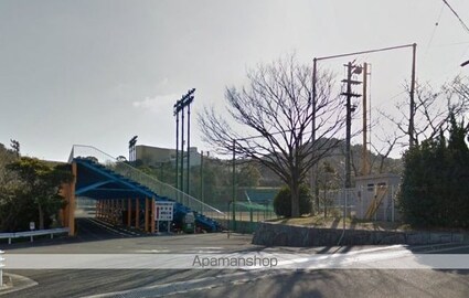 カーサクレスト[3K/46.98m2]の周辺5