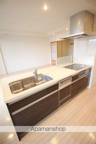 PRIME URBAN円山北四条の内装写真