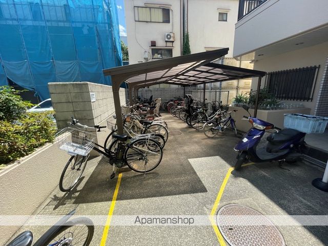 ハイツサンコーのその他写真
