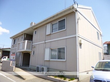 アネックス[3DK/50m2]の外観2