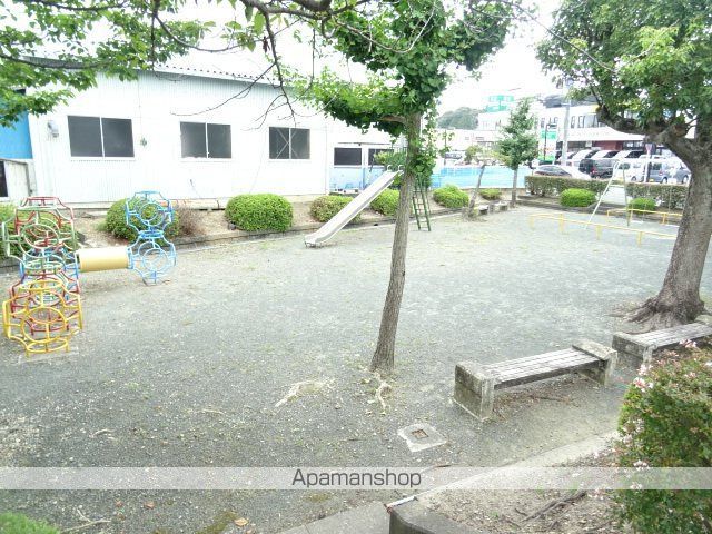 ハイツフジイの周辺写真
