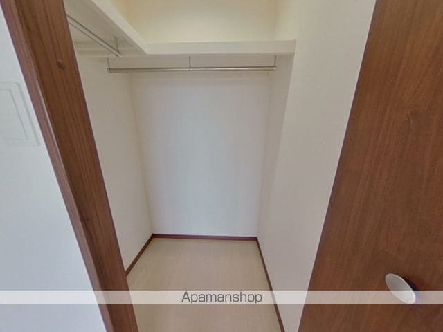 ロザリアン紺屋町の内装写真
