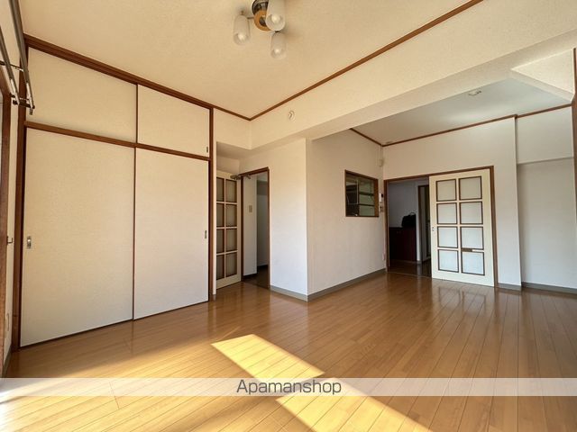 ヴェルメゾン浜松の内装写真