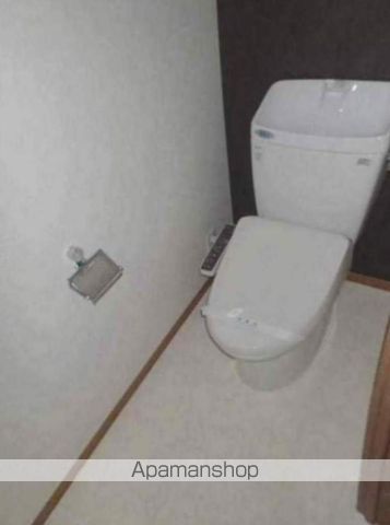 サージュ天王寺の内装写真