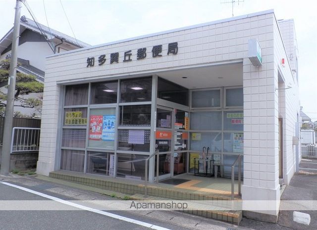 ハイコートやはたの周辺写真