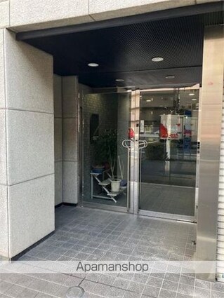 フレア白山[1DK/32.33m2]のエントランス