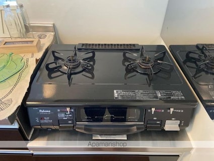 クオーレ・アロッジオ　勅使[1LDK/54.19m2]の内装2