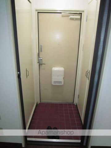 エイチ・ツーオー岸和田の内装写真