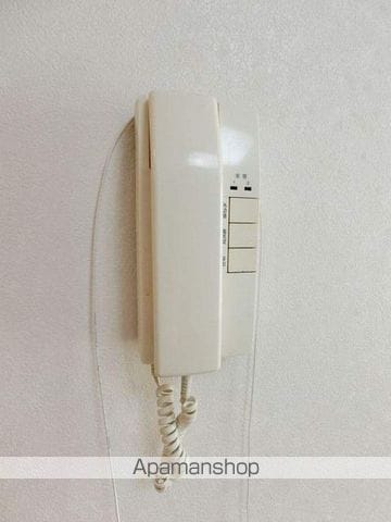 NKシャトーの内装写真