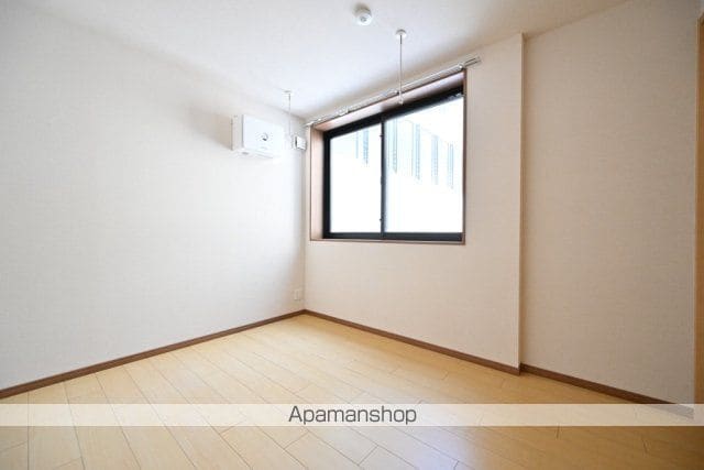 CENTRAL GARDEN RESIDENCE TOKYOの内装写真