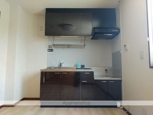 フォンテーヌ東ABCDの内装写真