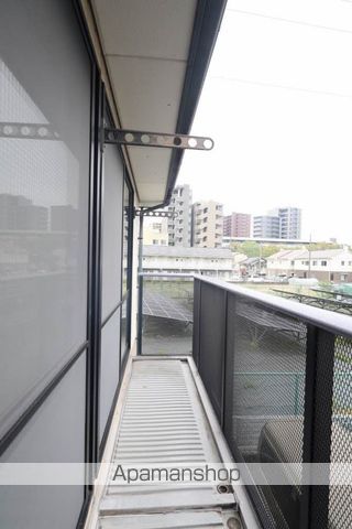 ディアスSSKの内装写真