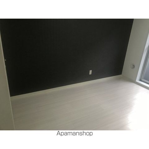 湘南平塚コートの内装写真