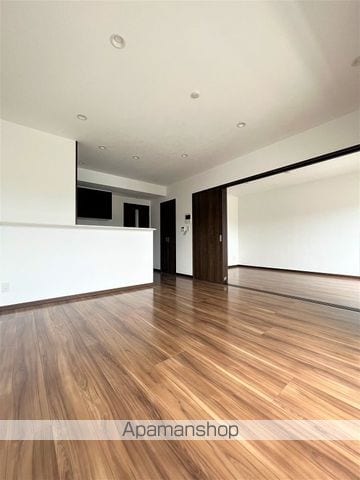 アークデュオ福島万世町の内装写真