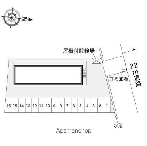 レオパレスGRACEのその他写真