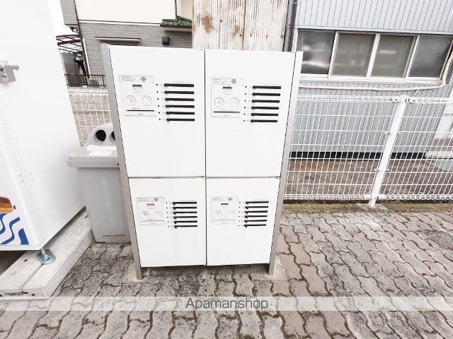 マインメイツマンションのその他写真