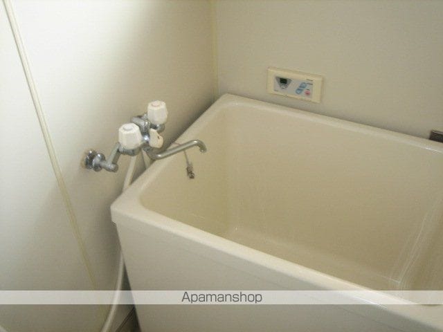 岩内マンションの内装写真