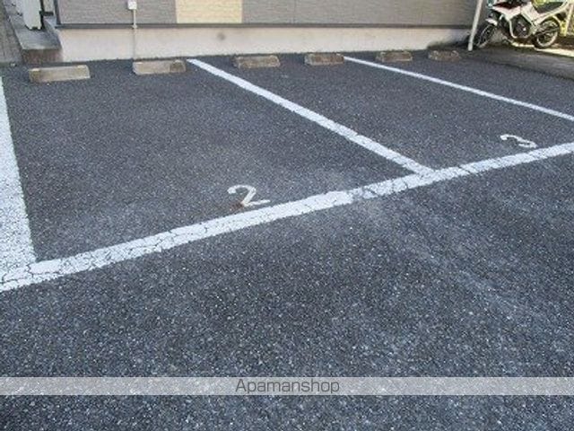 レオパレスHYT Vのその他写真