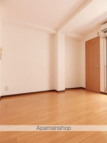 ブレスコート新金岡I号館の内装写真