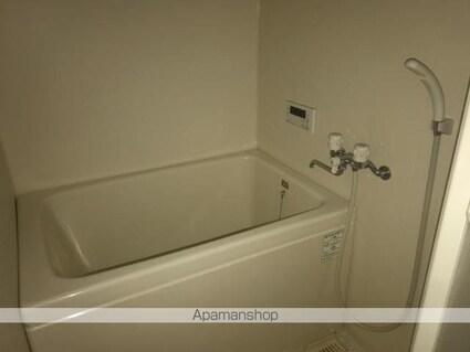 グリーンロック[2LDK/51.3m2]のバス