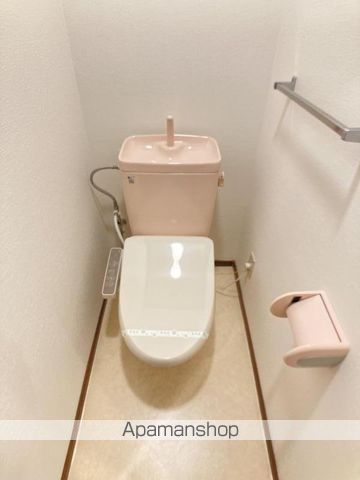 HOPECITYTENJINBASHIの内装写真