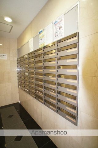 グリフィン新横浜・アリーナ前のその他写真