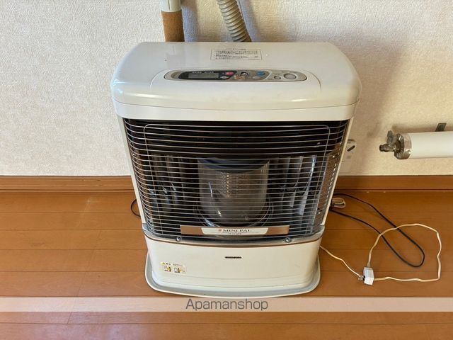西23条南1丁目35 貸家の内装写真