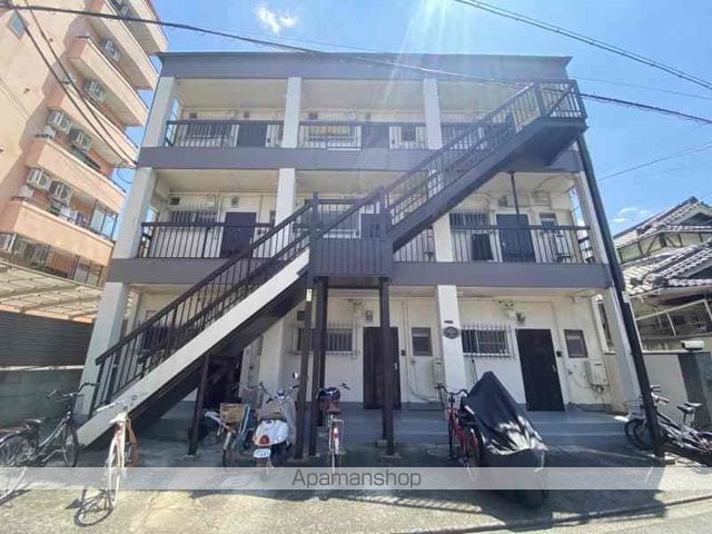 Maison Prendreの外観写真