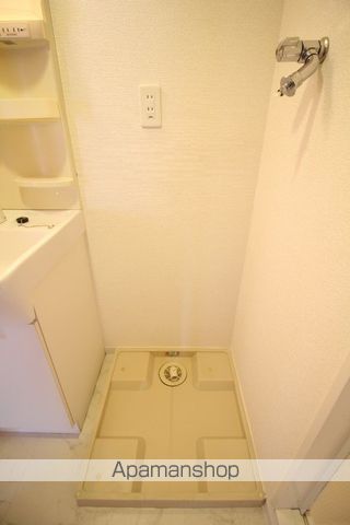 ラフィーネ大供の内装写真