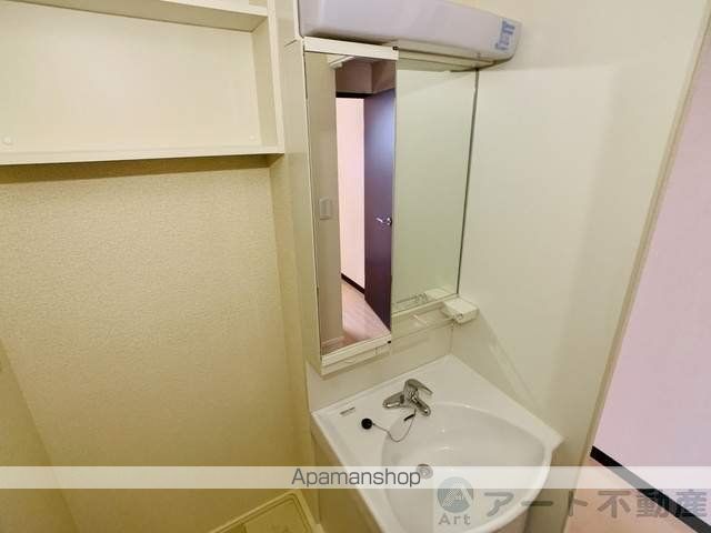 レオネクストはぶの内装写真
