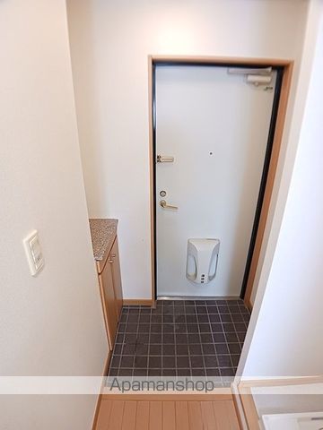 ミニョン中央の内装写真