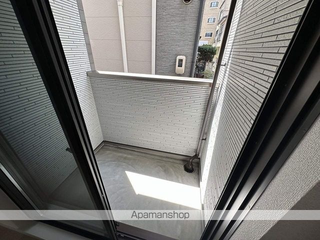 メサ　ベルデ[1R/32.68m2]の内装7