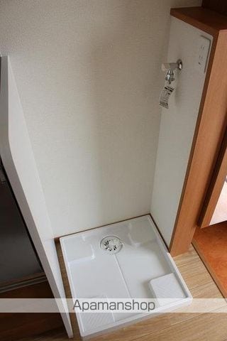 カスカーダ.の内装写真
