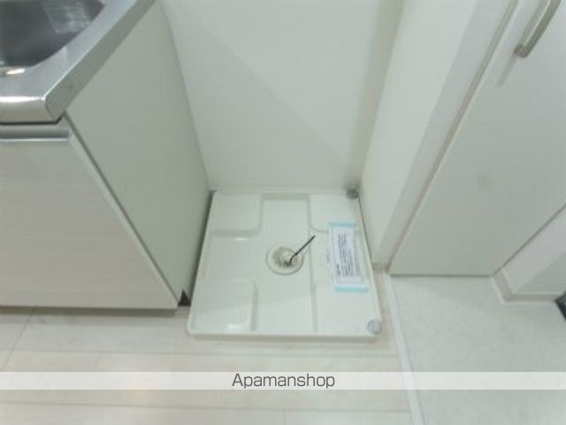 ラフィットIIの内装写真