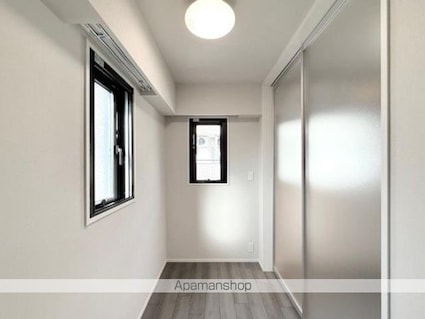 東京都中野区中野１丁目[1LDK/26.22m2]のリビング・居間7