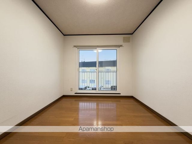 マンションベルの内装写真