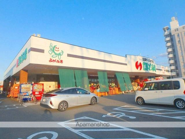 ベルクレスト恒久の周辺写真