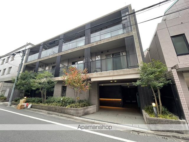 コスモリード市ヶ谷払方町 310 ｜ 東京都新宿区払方町13（賃貸マンション1R・3階・33.40㎡） その4