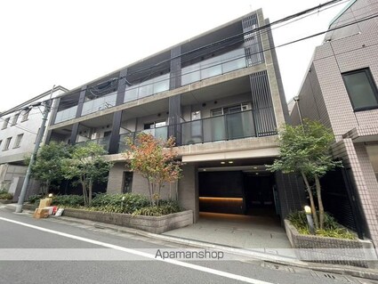 コスモリード市ヶ谷払方町[2LDK/53.01m2]の外観3